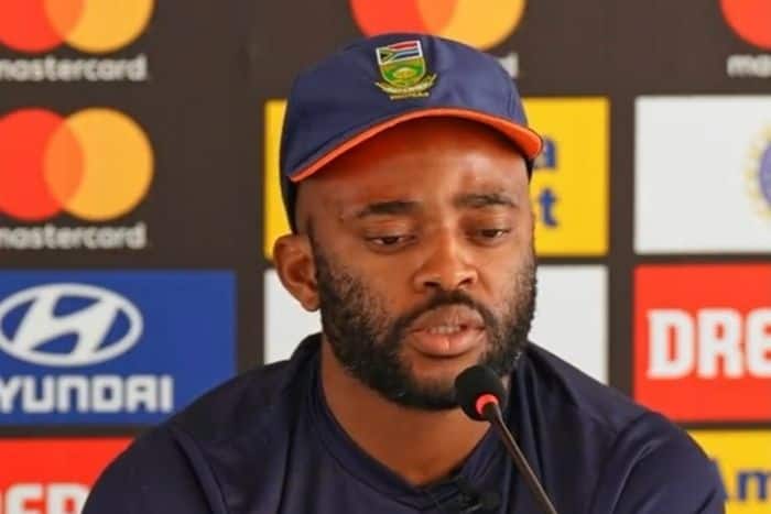 'We'll Be Looking To Plug Any Gaps'- Temba Bavuma Confident Ahead of The T20I Series Against India